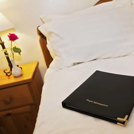 St. Raphael Guest House-2